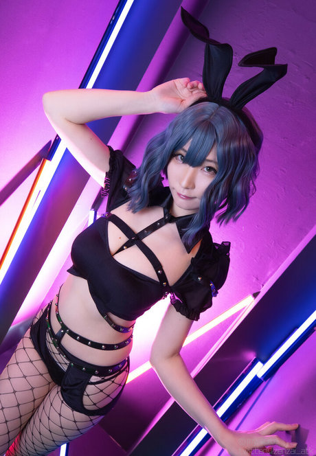 Atsuki Nackt auf OnlyFans Leak