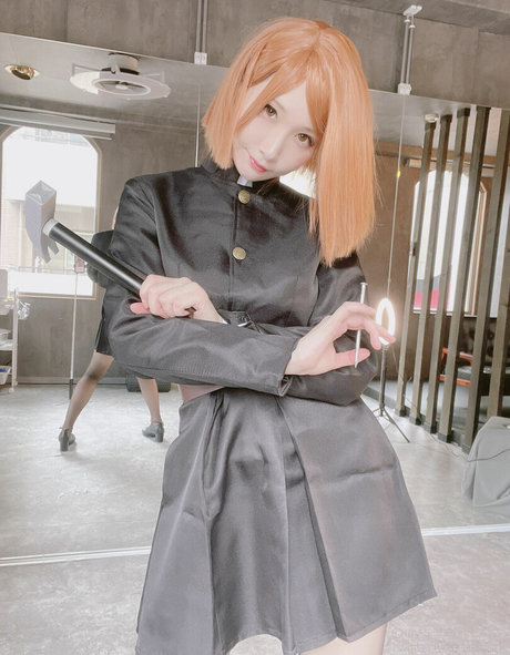 Atsuki OnlyFans schlank