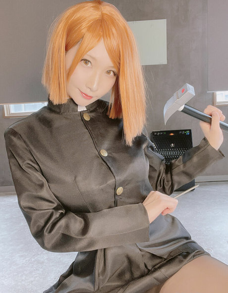 Atsuki Nacktpornos auf OnlyFans