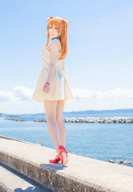 Atsuki OnlyFans Nacktbilder