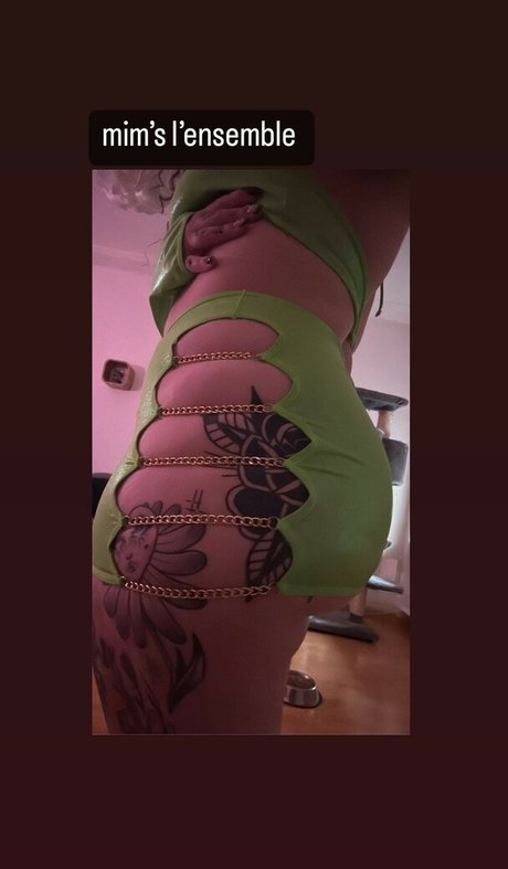 Krolkmi Leak von OnlyFans