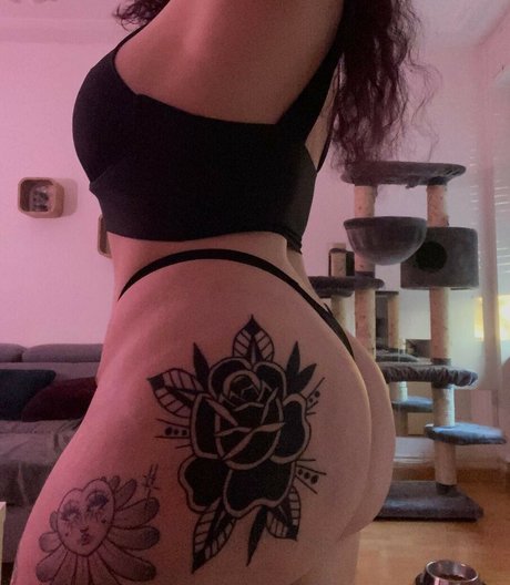 Krolkmi OnlyFans Nacktbilder geleakt