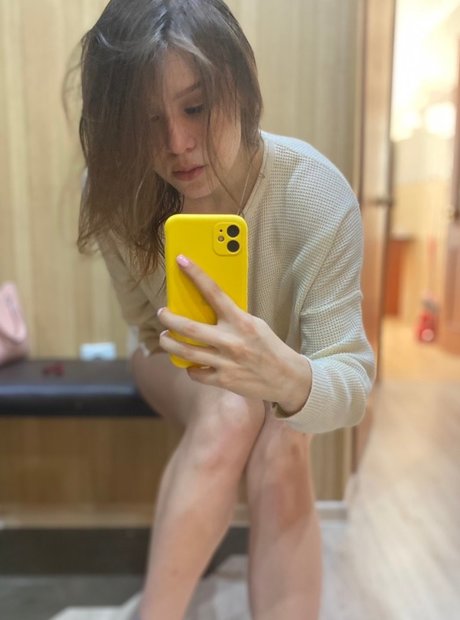 Memozka OnlyFans Model Fotos