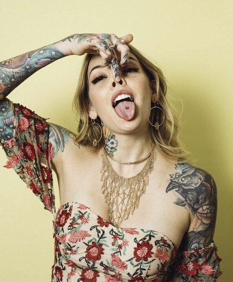 Torrie Blake Nacktbilder-Leaks von OnlyFans