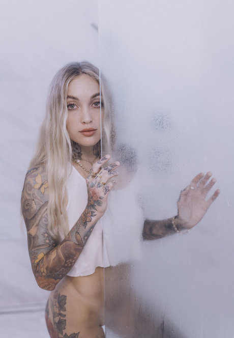Torrie Blake Neue geleakte OnlyFans-Inhalte