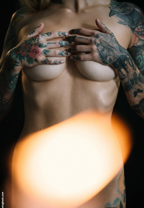 Torrie Blake OnlyFans Inhalte