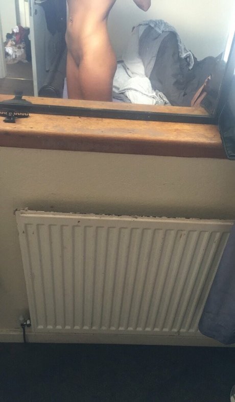 Gayle Johnstone OnlyFans Nacktbilder geleakt