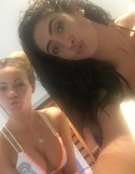 Gayle Johnstone OnlyFans Nacktbilder