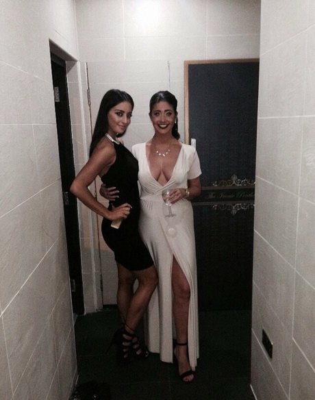 Gayle Johnstone NSFW OnlyFans