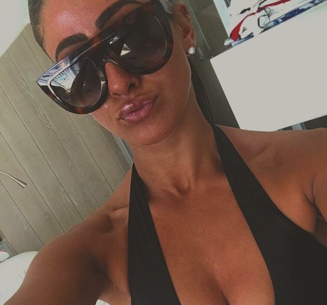 Gayle Johnstone Neue OnlyFans Leaks