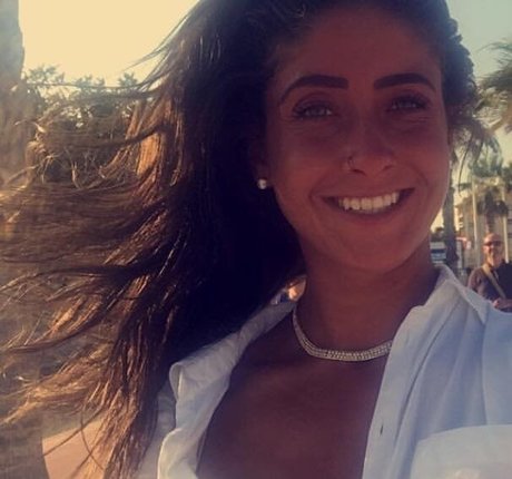 Gayle Johnstone Nacktbilder-Leaks von OnlyFans