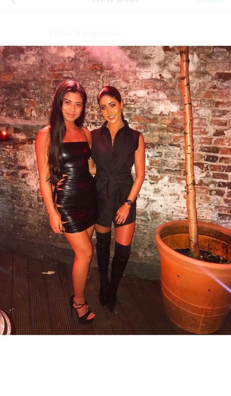 Gayle Johnstone OnlyFans Nacktbilder