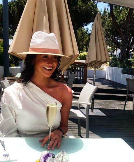 Gayle Johnstone OnlyFans Nacktbilder geleakt