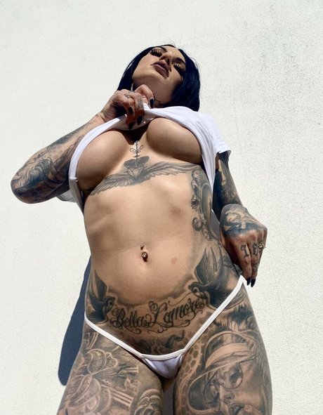 Bee Phillips OnlyFans-Inhalte