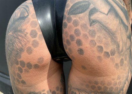 Bee Phillips Leaked OnlyFans Nacktbilder