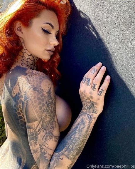 Bee Phillips OnlyFans Inhalte
