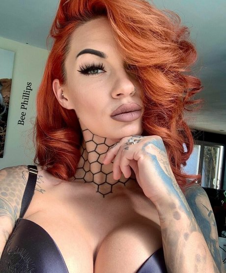 Bee Phillips OnlyFans NSFW