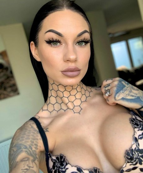 Bee Phillips OnlyFans Sex