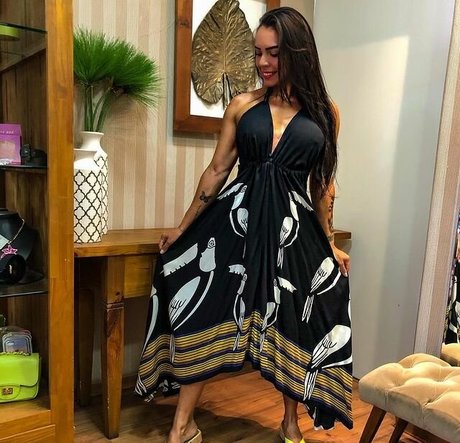 Raquel Rodrigues Nacktbilder von OnlyFans