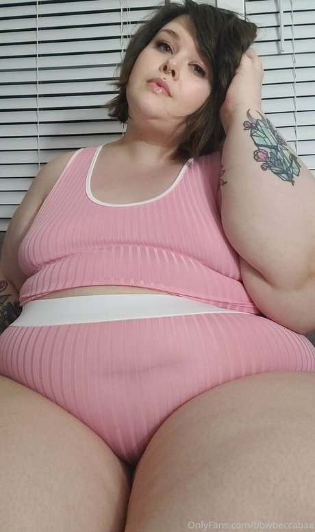 bbwbeccabae Nackt geleakt OnlyFans