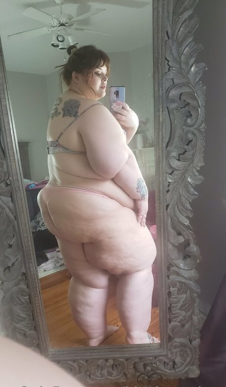 bbwbeccabae OnlyFans NSFW