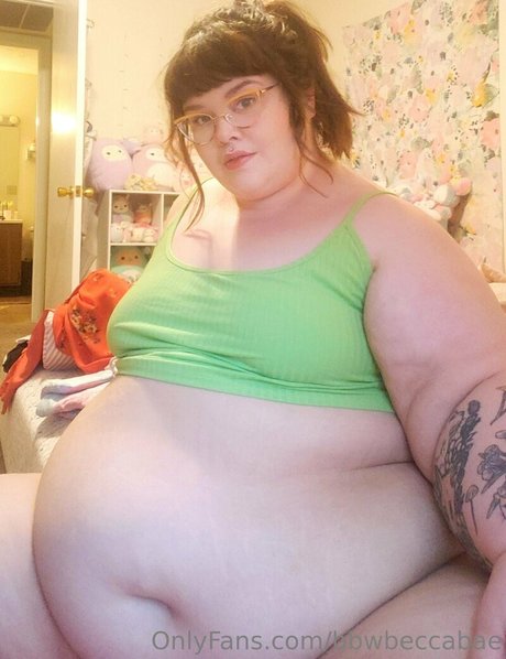 bbwbeccabae Sexy OnlyFans
