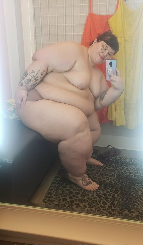 bbwbeccabae OnlyFans Nackt Leaks