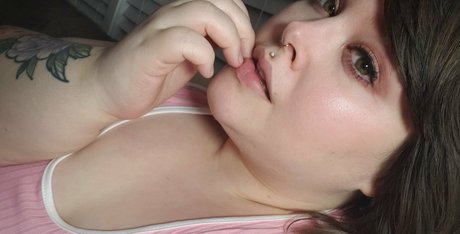 bbwbeccabae Nacktpornos von OnlyFans geleakt