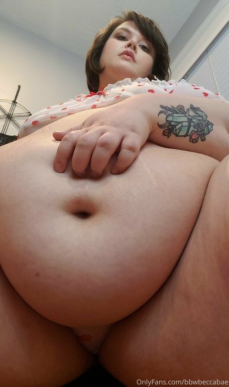 bbwbeccabae OnlyFans-Post