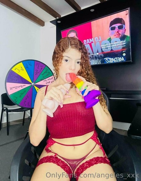 angeles xxx XXX OnlyFans