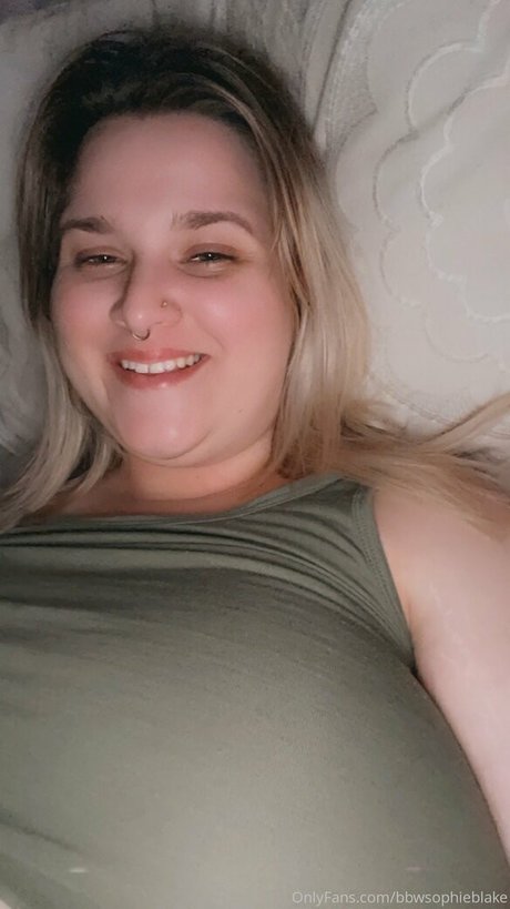 bbwsophieblake Nacktbilder OnlyFans