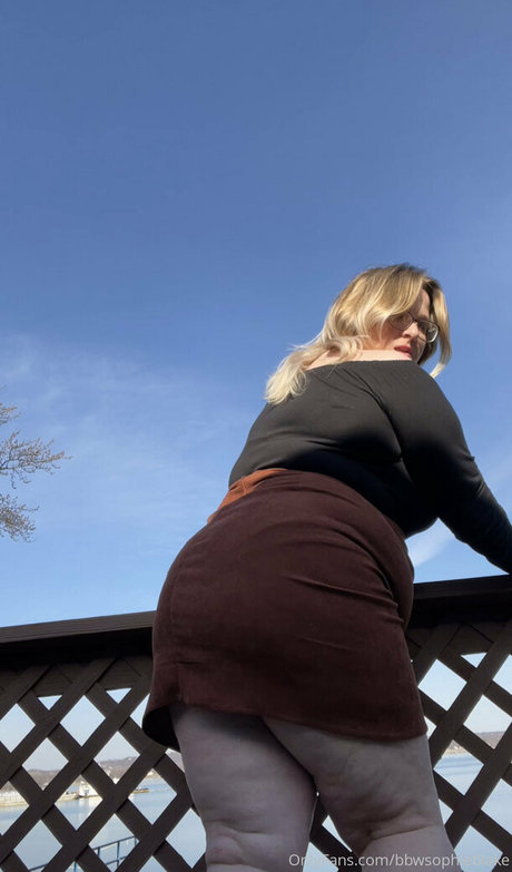 bbwsophieblake OnlyFans