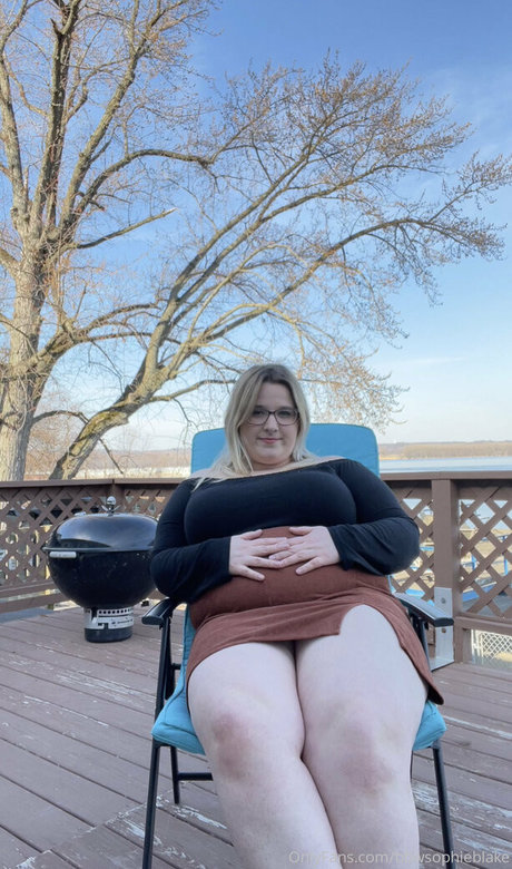 bbwsophieblake OnlyFans Fotos