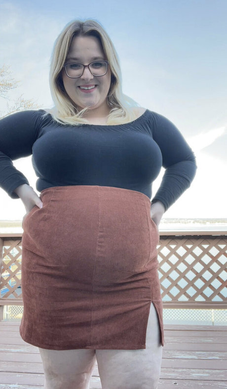 bbwsophieblake OnlyFans Leaks