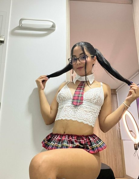 iamqueenjaii OnlyFans Modelfoto