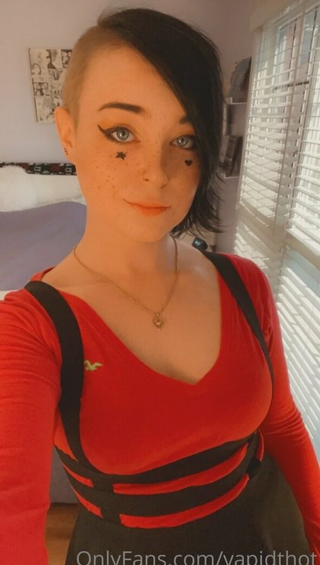 vapidthot OnlyFans Pornografie