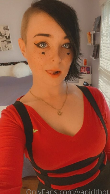 vapidthot Titten OnlyFans