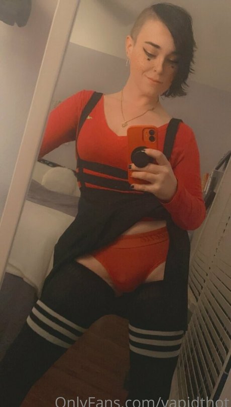 vapidthot Sex auf OnlyFans