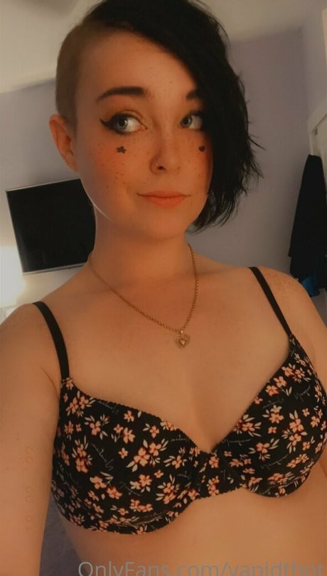 vapidthot OnlyFans-Leaks