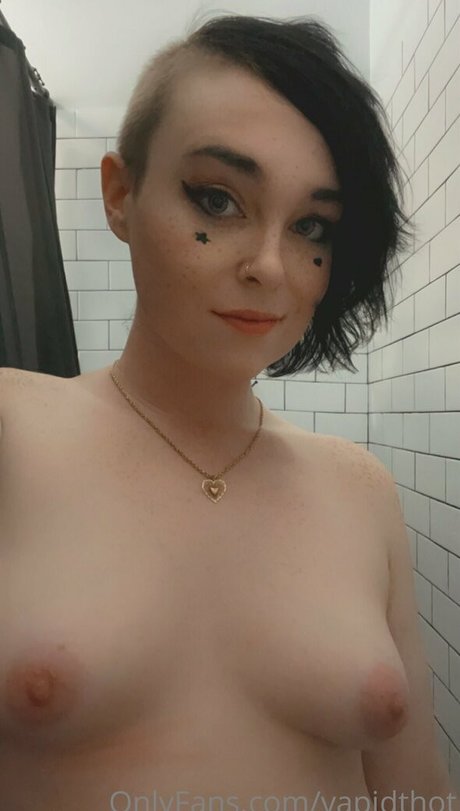 vapidthot OnlyFans Leaked