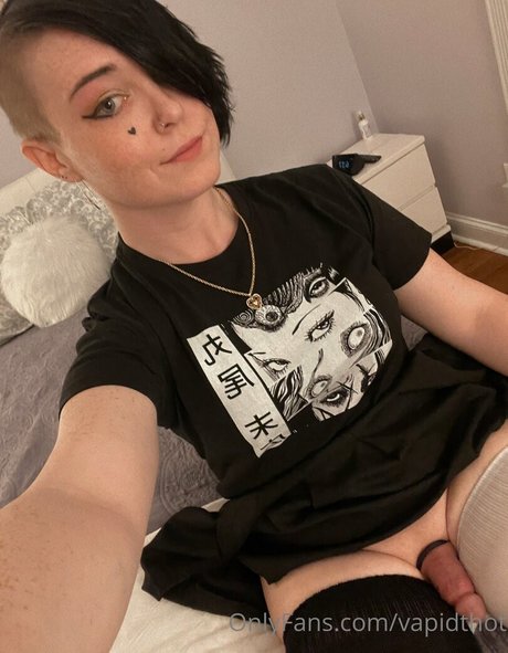 vapidthot Unzensiert OnlyFans