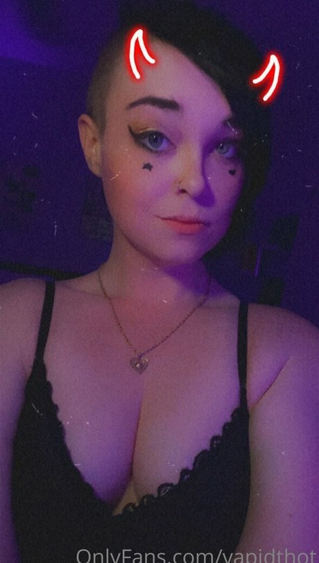 vapidthot NurlyFans-Pornoleaks