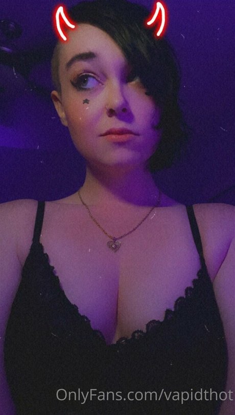 vapidthot OnlyFans Leak