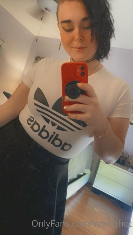 vapidthot OnlyFans Sextape geleakt