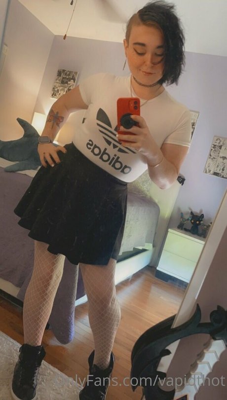 vapidthot Nacktbilder von OnlyFans