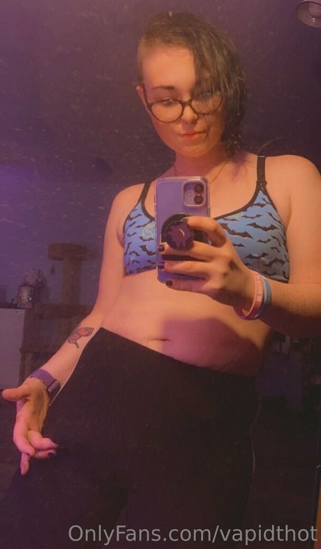 vapidthot Nacktbilder geleakt OnlyFans Nacktporno