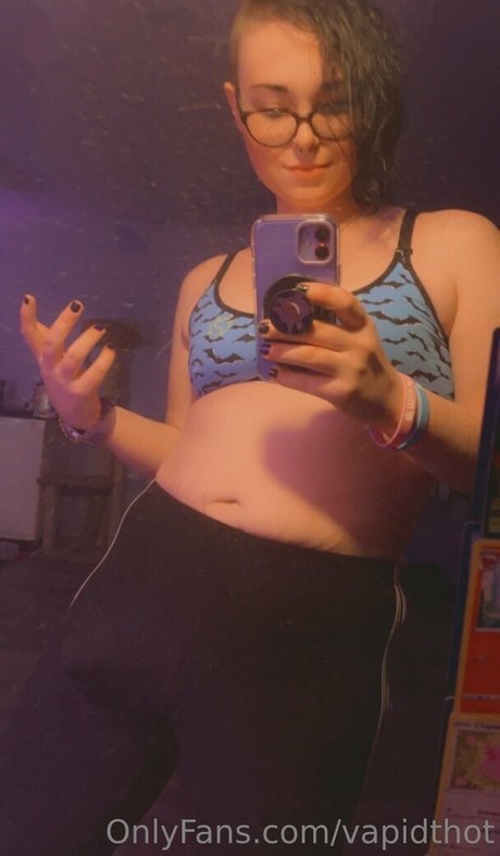 vapidthot Leaked OnlyFans Fotos