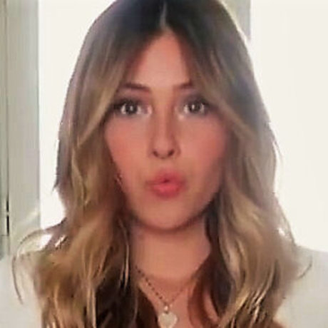 Fannyrusso__ OnlyFans Nacktbilder