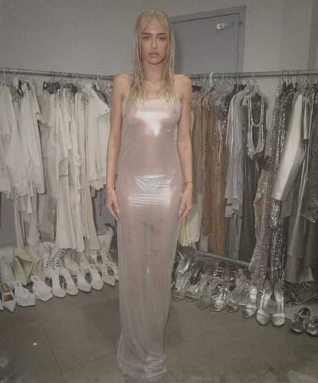 Delilah Belle Hamlin Sextape OnlyFans Nacktbilder