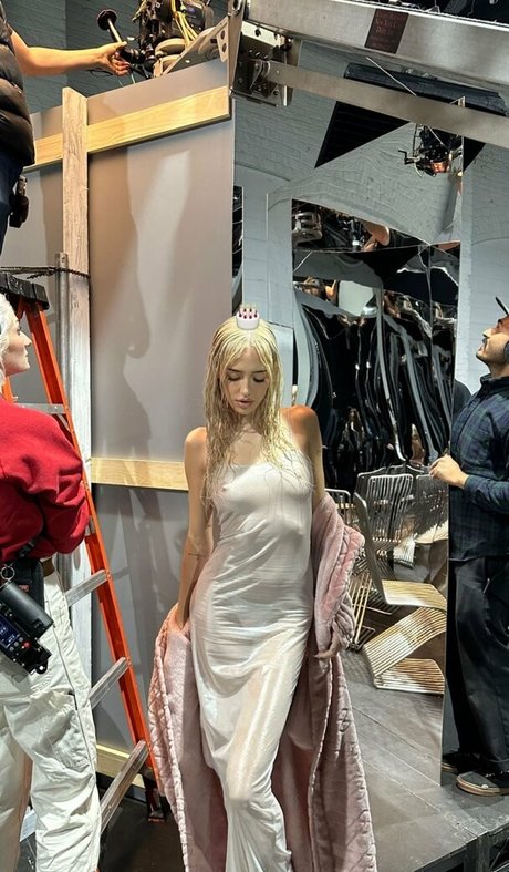 Delilah Belle Hamlin Nacktbilder von OnlyFans